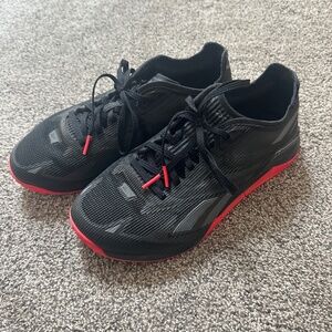 Reebook Nano Froning X2